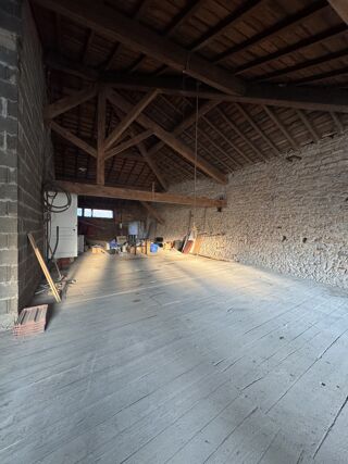  Immeuble à vendre 352 m²