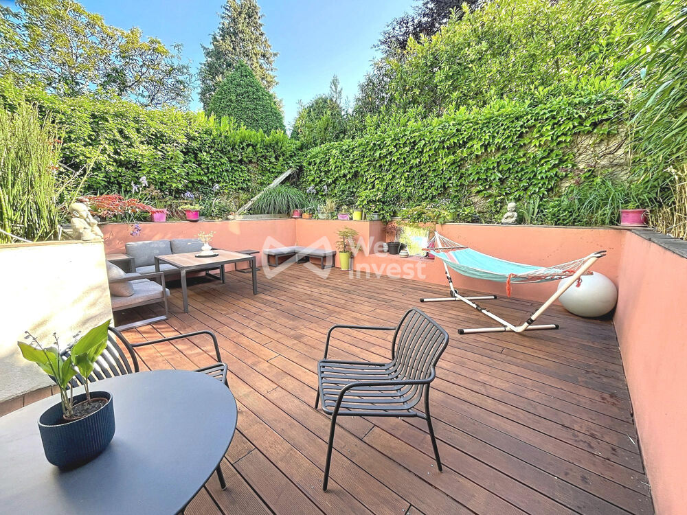 � vendre  Maison Rueil-Malmaison (92500)