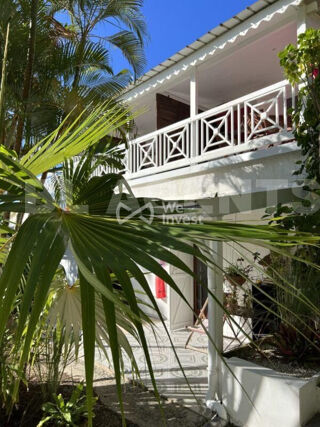  Maison � vendre 12 pi�ces 275 m�