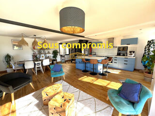  Maison � vendre 7 pi�ces 169 m�