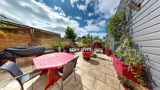  Appartement � vendre 4 pi�ces 150 m�