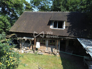  Maison � vendre 5 pi�ces 94 m�