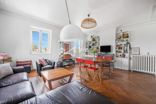 Appartement à vendre 4 pièces 104 m²