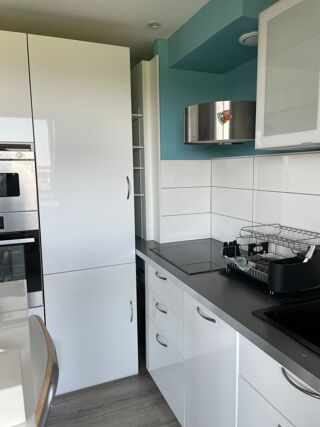  Appartement � louer 2 pi�ces 48 m� Bordeaux