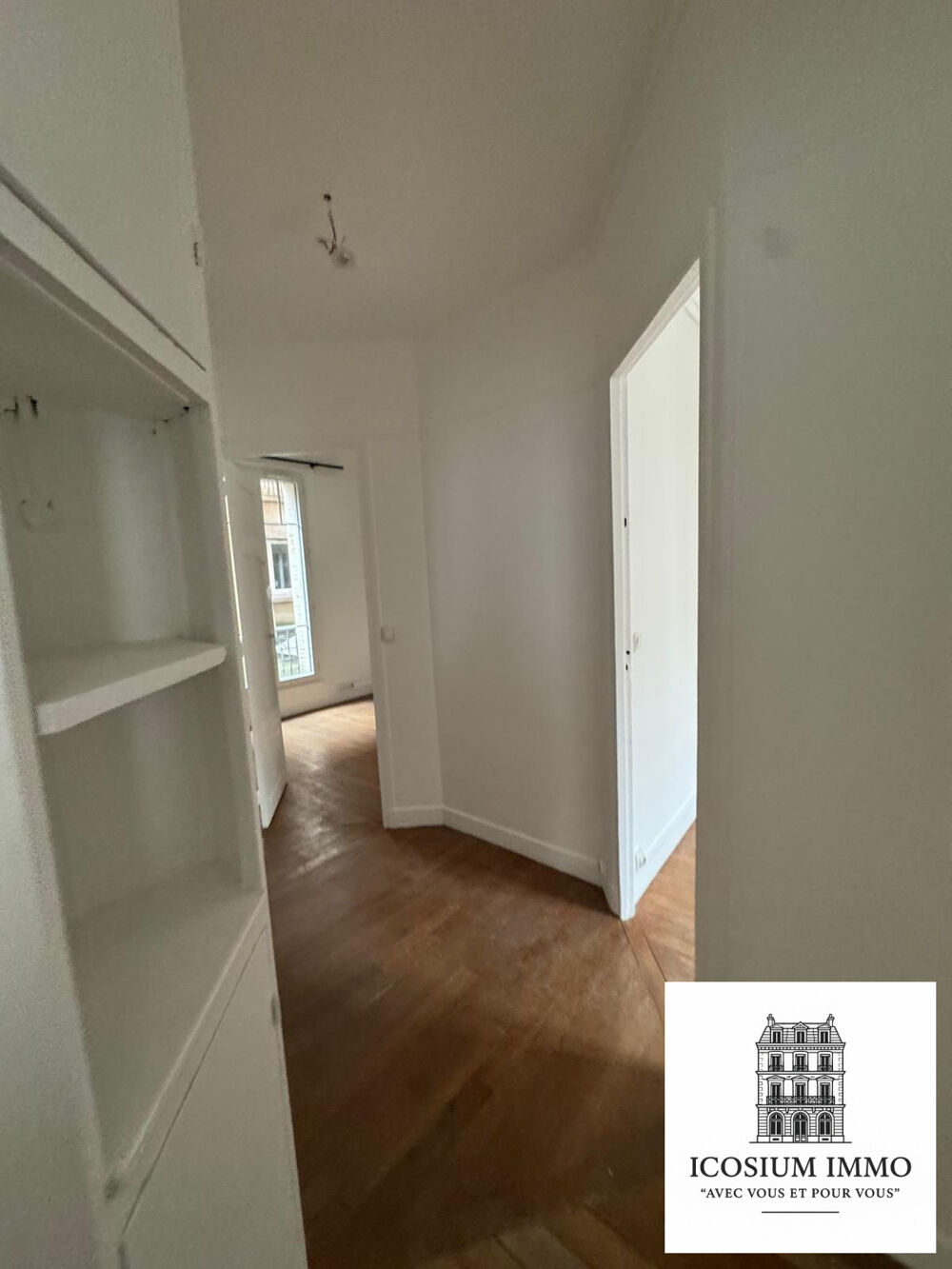 � vendre  Appartement Paris 14