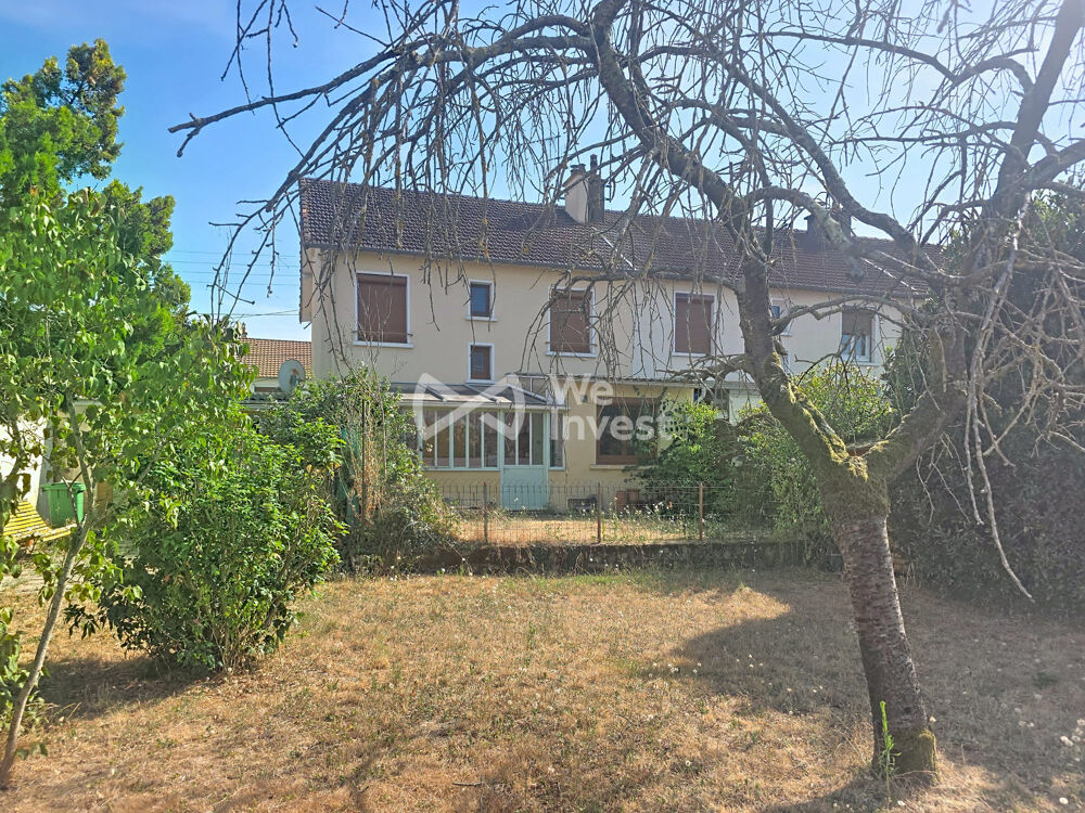 Vente Maison Maison familiale Allonnes Allonnes