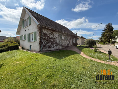   Pavillon 5 chambres Arc-les-Gray Maison - 6 pi�ce(s) - 146 m�