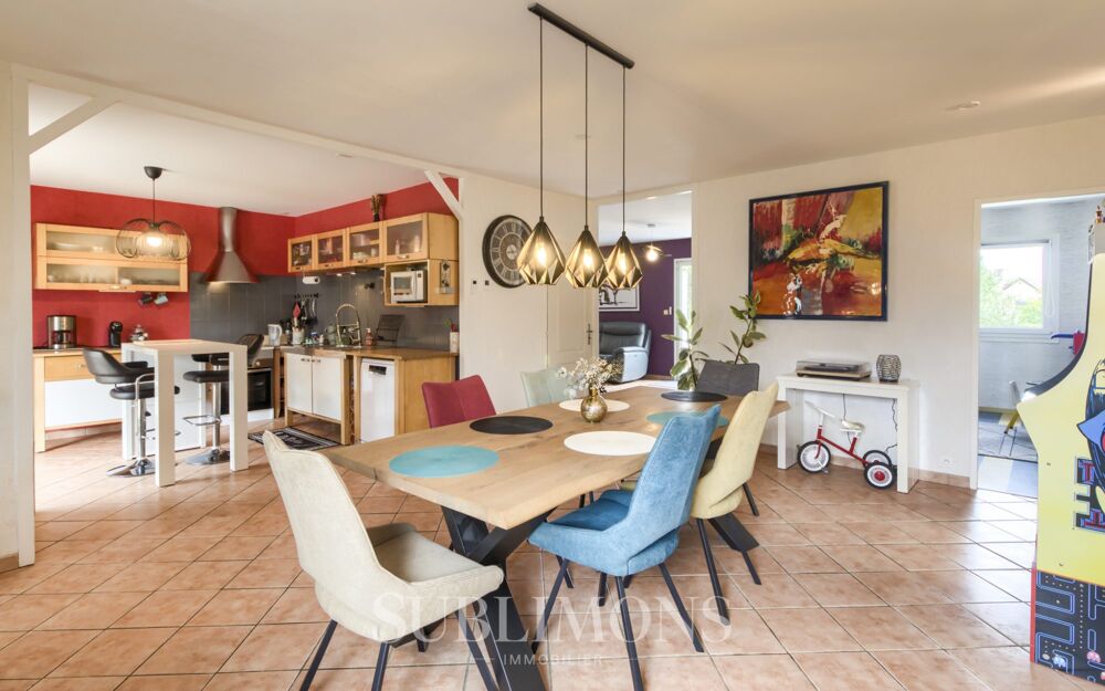Vente Maison Maison à vendre Casson Casson