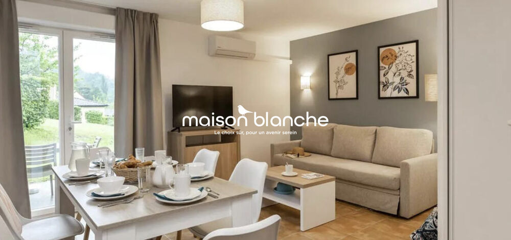 INVESTISSEMENT LMNP - MAISON T3 DUPLEX - SARLAT (24)