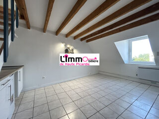  Appartement à louer 2 pièces 18 m²
