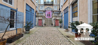  Appartement � vendre 3 pi�ces 87 m�