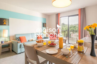  Appartement � vendre 2 pi�ces 43 m�