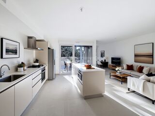  Appartement � vendre 4 pi�ces 88 m�