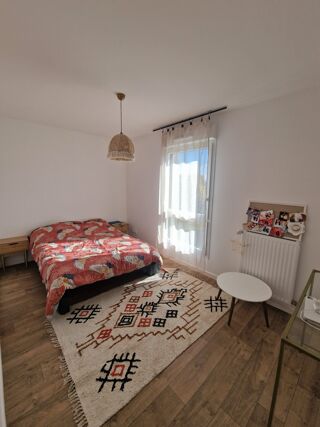  Appartement � vendre 4 pi�ces 94 m�