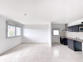  Appartement � vendre 3 pi�ces 67 m�