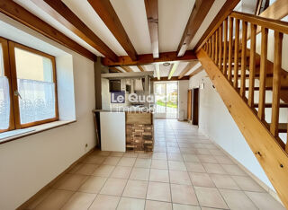  Maison à vendre 6 pièces 120 m²