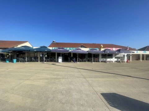 BAR RESTAURANT CREPERIE AVEC LICENSE IV 1350000 51290 Giffaumont-champaubert