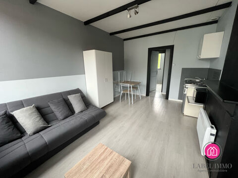  Appartement � louer 1 pi�ce 20 m�