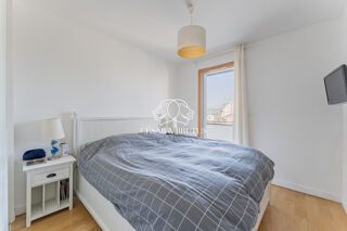  Appartement à vendre 3 pièces 61 m²
