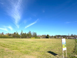  Terrain à vendre 822 m²