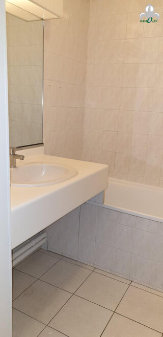  Appartement � louer 2 pi�ces 38 m�