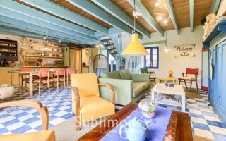  Maison � vendre 4 pi�ces 68 m�