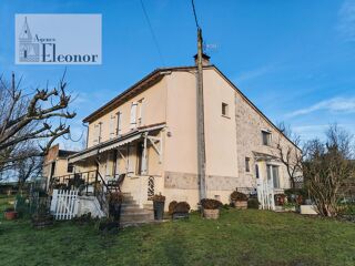  Maison à vendre 7 pièces 188 m²