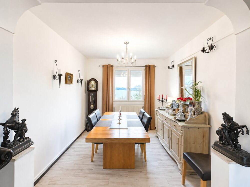 Vente Maison Maison individuelle récemment rénovée Lauzun