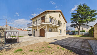  Maison à vendre 5 pièces 132 m²