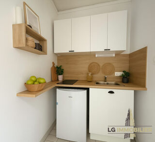  Appartement � vendre 2 pi�ces 34 m�