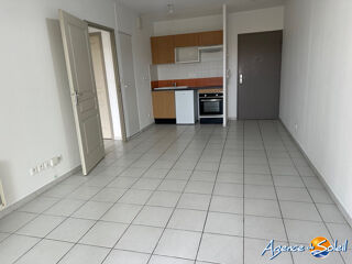  Appartement � louer 2 pi�ces 38 m�