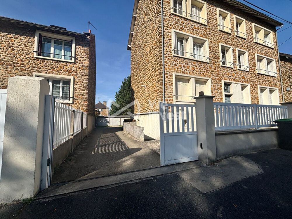 Location Parking/Garage Box Athis Mons Athis-mons