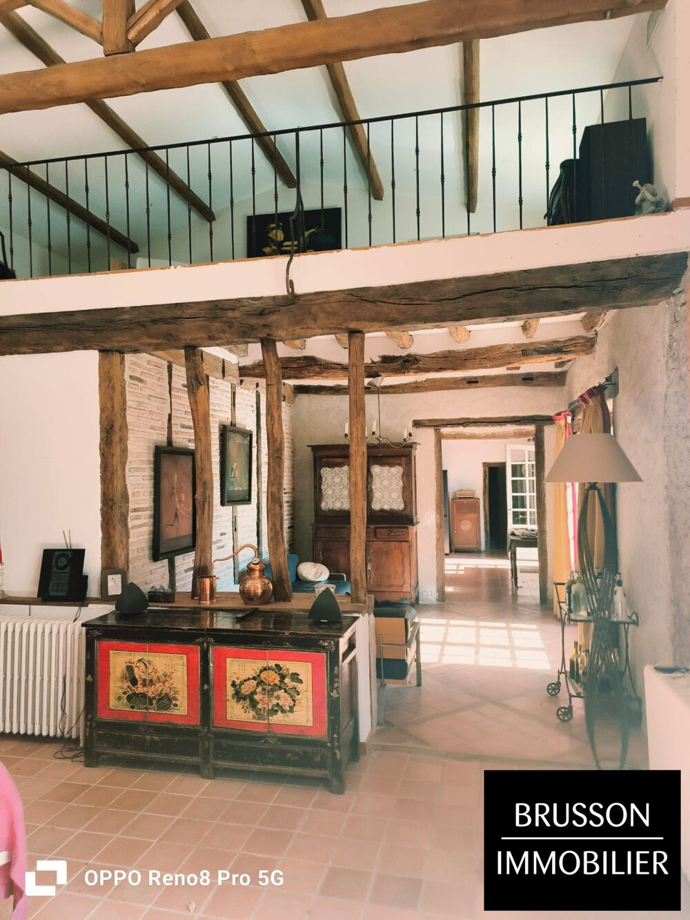 à vendre  Maison Burlats (81100)