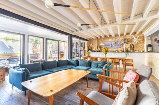  Maison à vendre 4 pièces 136 m²