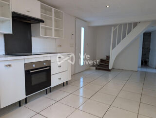  Maison � vendre 5 pi�ces 89 m�