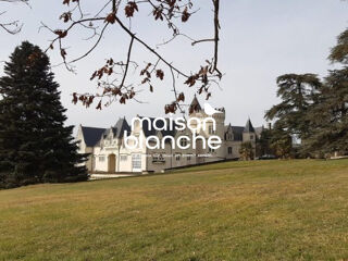  Propri�t�/ch�teau � vendre 13 pi�ces 864 m�