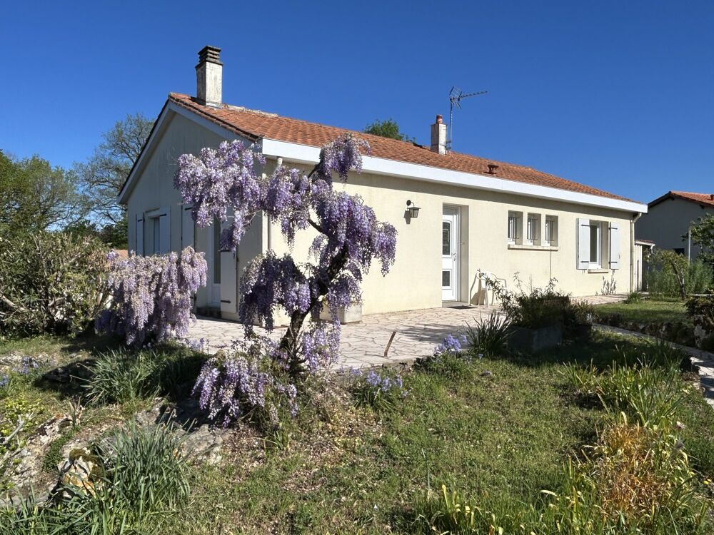 Vente Maison Maison à vendre Niort Niort