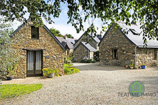  Maison � vendre 15 + pi�ces 671 m�