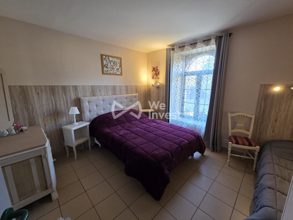 à vendre  Maison Fyé (72610)
