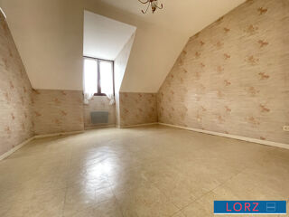  Maison à vendre 4 pièces 91 m²