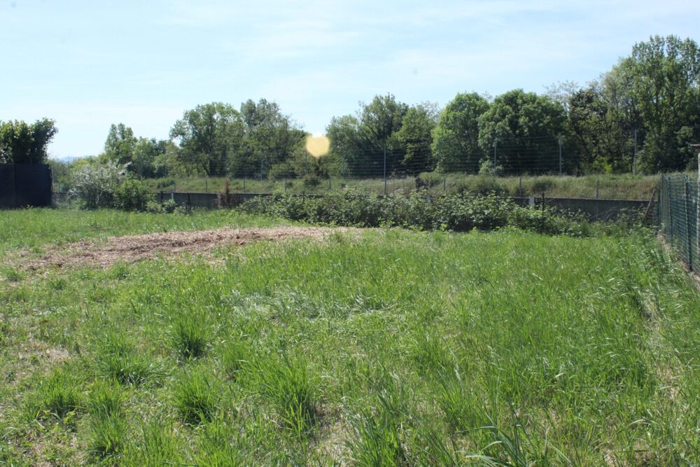 Vente Terrain Beau terrain plat Rillieux-la-pape