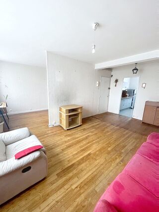  Appartement � vendre 4 pi�ces 65 m�