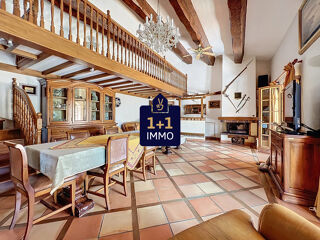  Maison � vendre 5 pi�ces 170 m�