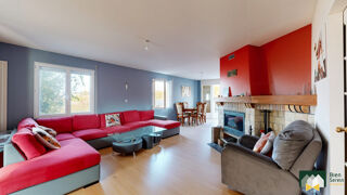  Maison � vendre 8 pi�ces 200 m�