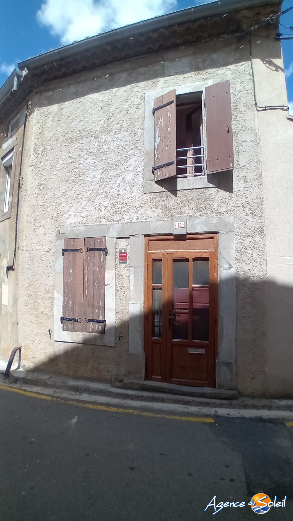 Maison à vendre Moux