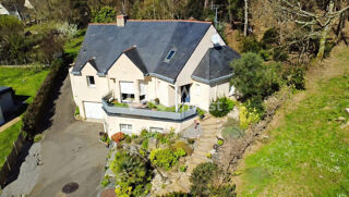  Maison � vendre 8 pi�ces 200 m�