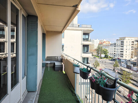  Appartement à vendre 4 pièces 100 m²