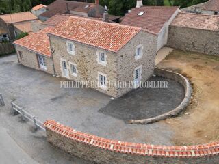  Maison � vendre 4 pi�ces 155 m�