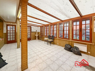  Maison � vendre 8 pi�ces 136 m�