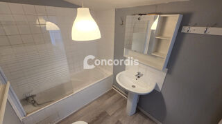  Appartement à vendre 2 pièces 41 m²